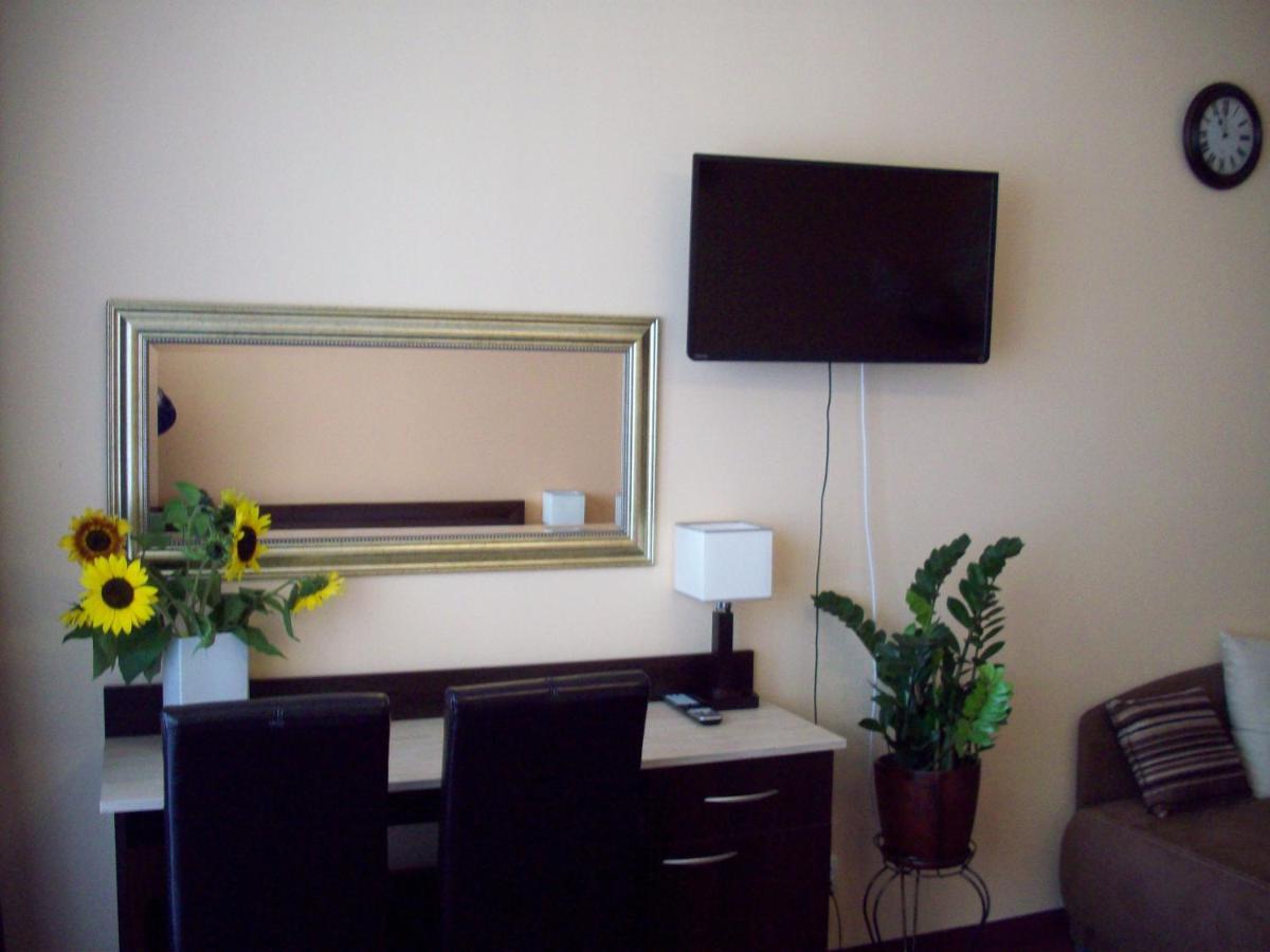 Apartament Arka Medical **** *