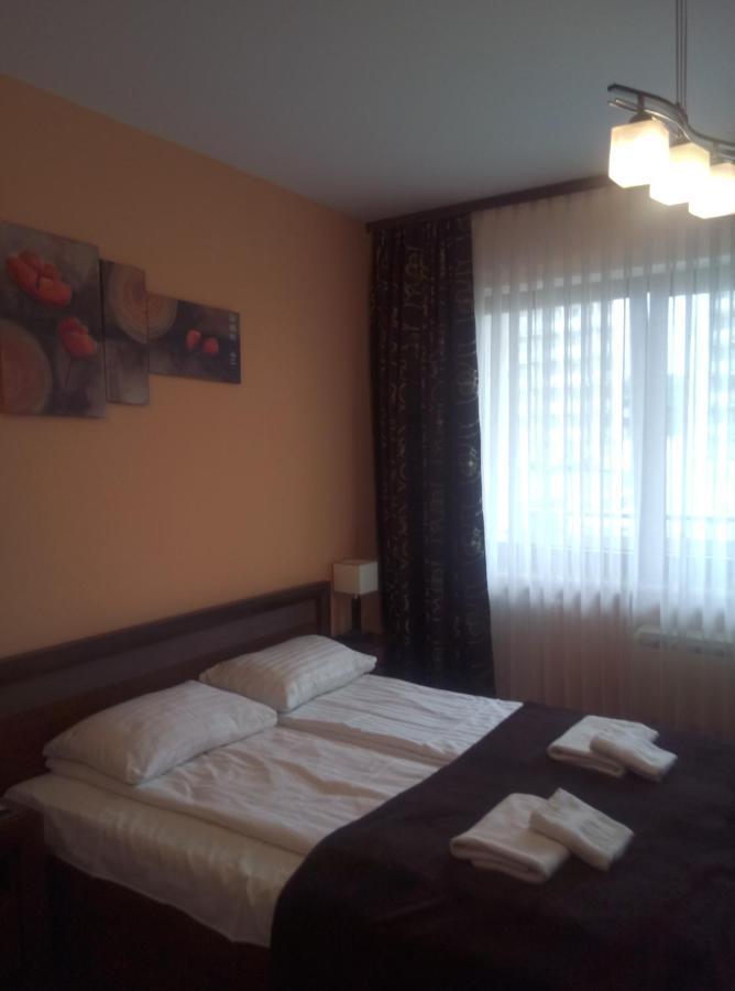 Apartment Arka Medical **** *