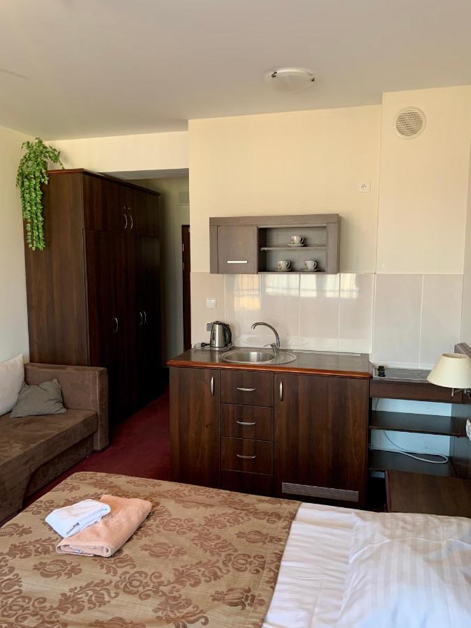 Arka Medical **** Apartament Kołobrzeg