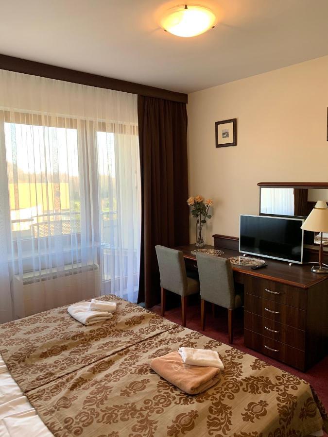Apartament Arka Medical ****