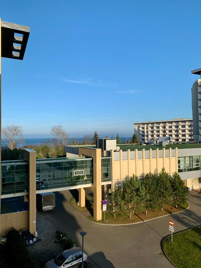 Arka Medical **** Apartament Kołobrzeg