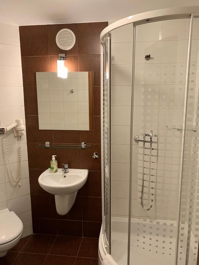 Apartament Arka Medical **** Kołobrzeg
